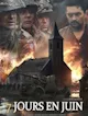7 jours  en juin
