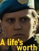 A life's worth