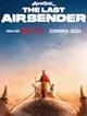 Avatar the last airbender