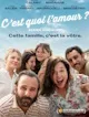 C'est quoi l'amour