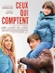 Ceux qui comptent