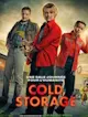 Cold storage