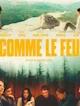 Comme le feu 
