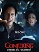 The conjuring last rites