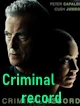 Criminal record