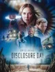 Disclosure day