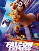 Falcon express