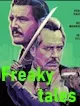 Freaky Tales