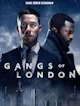Gangs of London
