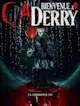 It welcome to Derry