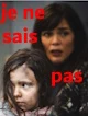Je sais pas