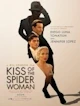 Kiss of the spider woman