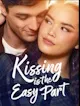 Kissing is the easy point