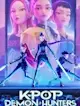 KPop demon hunters