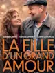 La fille d'un grand amour