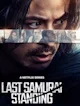 Last samurai standing