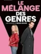 Le mélange des genres