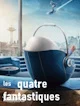 Les 4 fantastiques