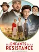 Les  enfants de la résistance 