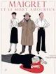 Maigret et le mort amoureux