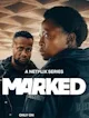 Marked