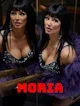 Moria