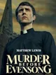 Murder Before Evensong