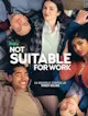 Not suitable for work