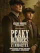 Peaky blinders