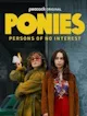 Ponies
