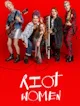 Riot women