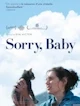 Sorry baby