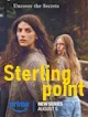 Sterling point