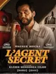 the secret agent