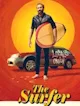 The surfer