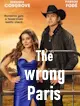 The wrong Paris