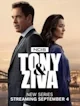 Tony and Ziva