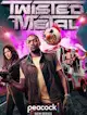Twisted metal