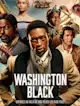 Washington black