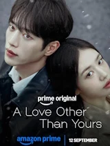A love other than yours