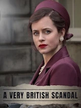 A very british scandal