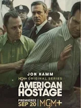 American hostag