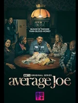 Average Joe