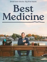 Best medicine