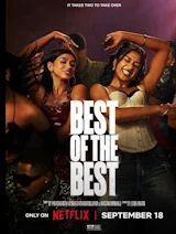 Best of the best