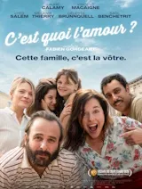 C'est quoi l'amour