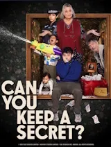 Can you keep a secret