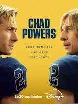 Chad powers