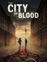 City of blood