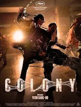 colony
